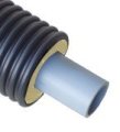 (image for) NP10 28 / 76 max 95°C piping