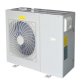 (kuva kohteelle) EVI DC Inverter 3F Monoblock ilma-vesilämpöpumppu 9 kW -25C