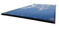 (kuva kohteelle) PolarSol vedenlämmitys kiinteistölle 5000l / vrk