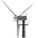 (image for) Wind power 30 Kw - pitch controlled