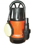(kuva kohteelle) Kellaripumppu TP400