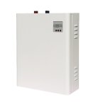 eBasic 12 kW sähkökattila (kuva kohteelle) eBasic 12 kW sähkökattila