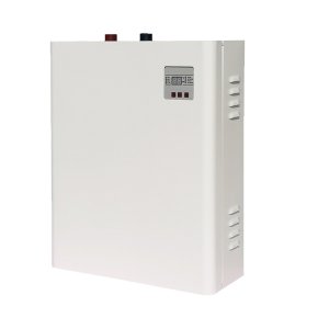 (kuva kohteelle) eBasic 24 kW sähkökattila