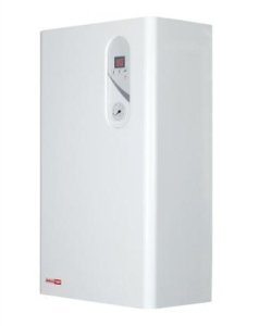 (kuva kohteelle) EK 08 Light sähkökattila 7,5 kW