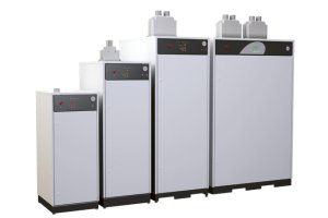 (kuva kohteelle) 40 - 700 kW sähkökattila