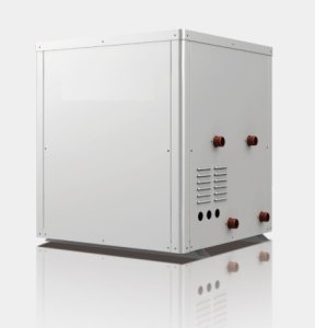 (kuva kohteelle) Profil36 maalämpöpumppu R290 36kW 75C