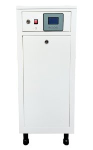 (kuva kohteelle) Basic 50 kW sähkökattila