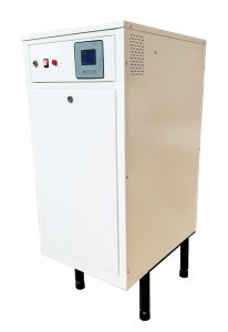 (kuva kohteelle) Basic 100 kW sähkökattila
