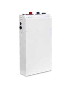 (kuva kohteelle) Basic 9 kW sähkökattila