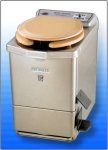 (image for) Electric toilet TR1800