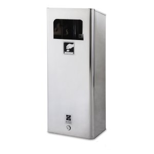 (image for) Garbage Container 22