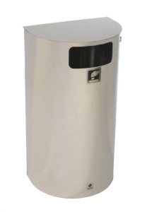 (image for) Garbage Container 60