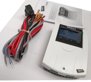 (image for) EU402N - solar heating controller