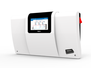 (image for) Heating controller EU-i-3