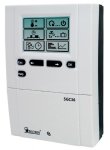 (image for) Promatic SGC26 - solar heating controller