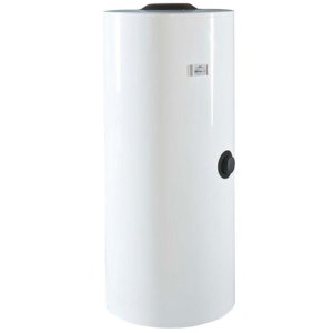 (image for) Regulus Storage water heater R2_DC 200 l - 2 coils