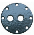 (kuva kohteelle) Laippa 8375 d 170mm kierukoille 8377, 8378