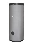 (image for) SS Storage water heater STB 200 l - 1 coil