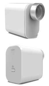 (image for) WIRELESS ELECTRIC ACTUATOR