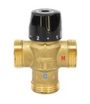 (image for) Thermostatic mixing valve MIX THERM 20-45°C 1"