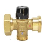 (image for) Thermostatic mixing valve MIX THERM 35-60°C 1 1/2"