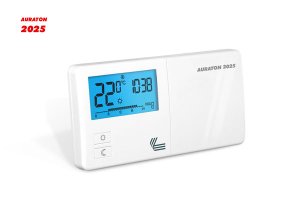 (image for) Temperature controller A2025R wireless