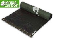 (kuva kohteelle) Genius Carbon - lattialämmitysmatto 60 x 100 cm