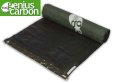 (image for) Genius Carbon - Under floor Modular Panel 90 x 350 cm