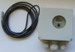 (image for) Thermostat UTR-15