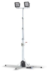 (image for) Lighting tower MT 7m