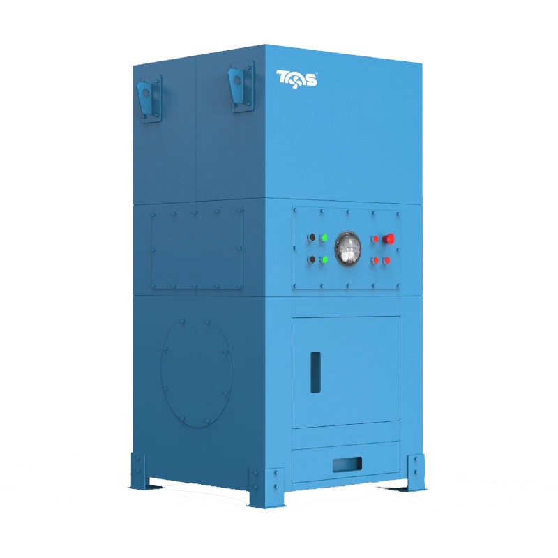 (kuva kohteelle) Suodatin HEPA H13 PTFE Laserleikkauskoneille 5200 m3/h