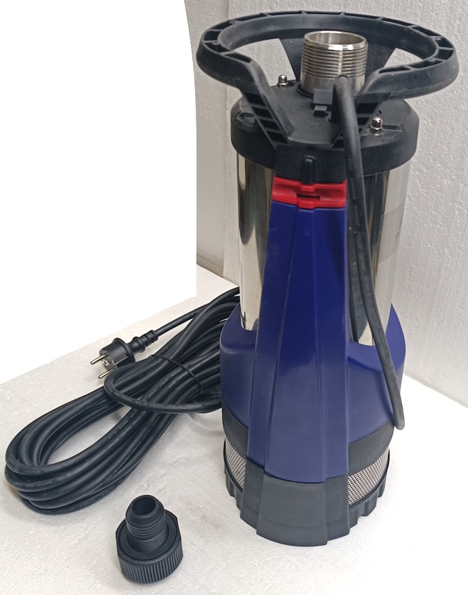 (kuva kohteelle) Avokaivopumppu MULTI DIVER 1200 EVO