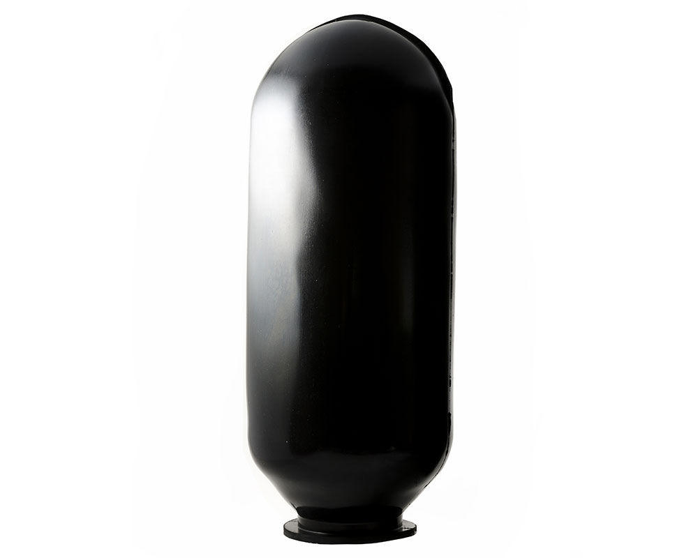 (kuva kohteelle) Kalvopaisunta-astian kumipussi EPDM d90 80 - 100 l säiliölle