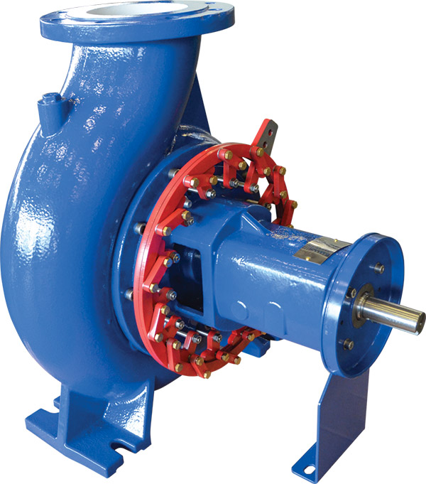 (image for) Circulating water pump M-Turbine