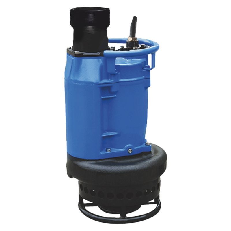 (image for) Sevage pump 3" WQ80 Premium