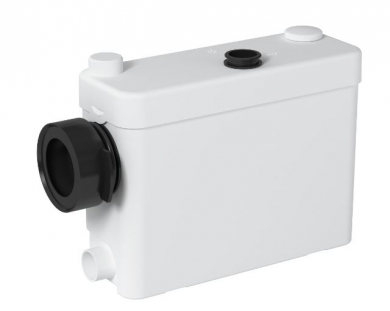 (image for) SANIPACK WC pump