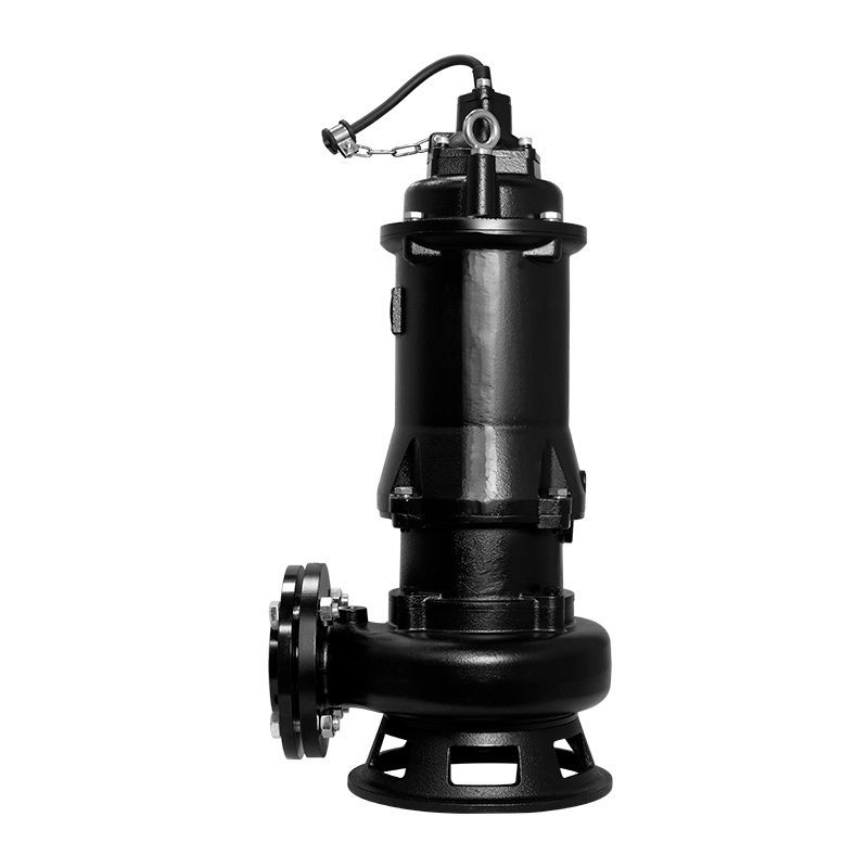 (image for) Sevage pump 3" WQ60 4kW