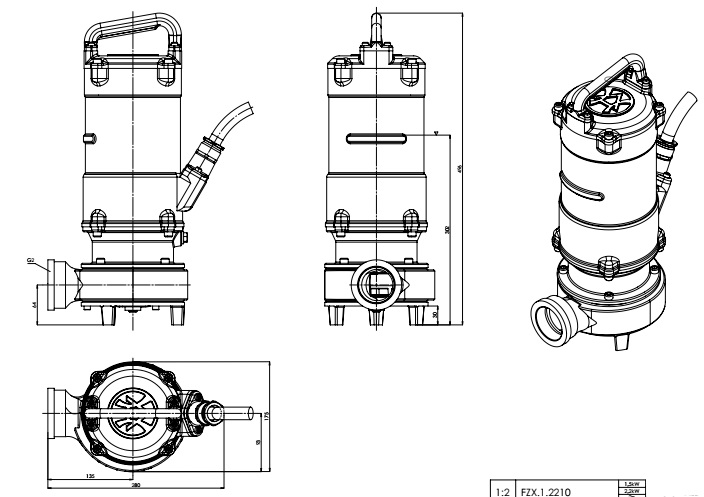 (image for) FZY1