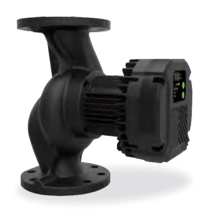 (image for) Circulating water pump DN80-80