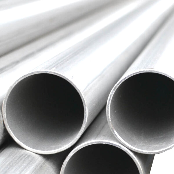 (image for) Stailess Steel pipe EN 1.4404 AISI316L, d28 x 1,5 L 6m