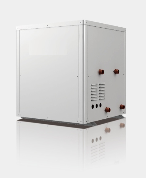 (kuva kohteelle) Profil45 - maalämpöpumppu 45kW