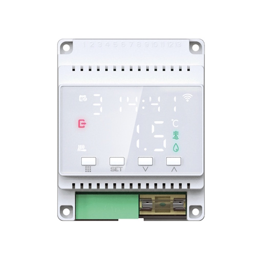 (kuva kohteelle) ICE MASTER Wi-Fi - jäänpoistojärjestelmän ohjain, Wi-Fi