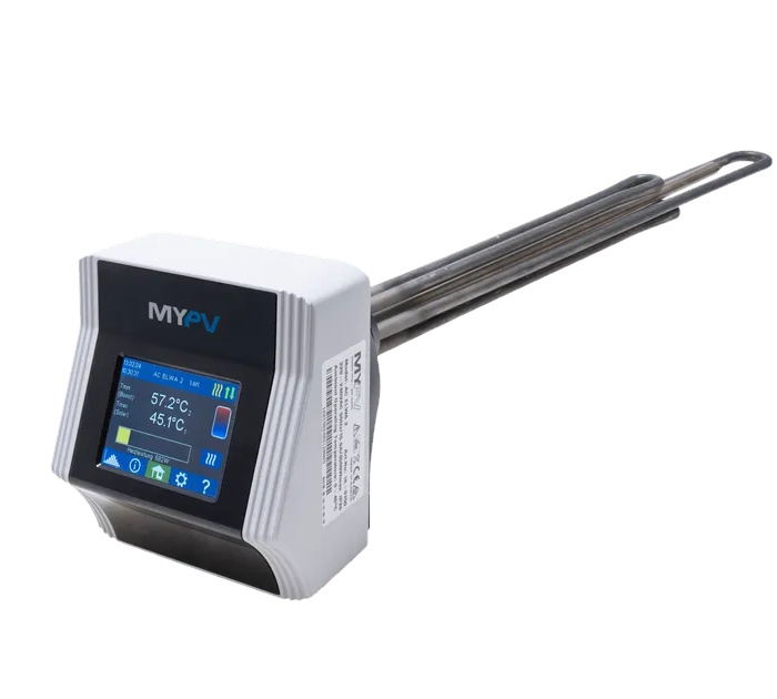 (image for) AC ELWA2 3,5 kW photovoltaic water heating device