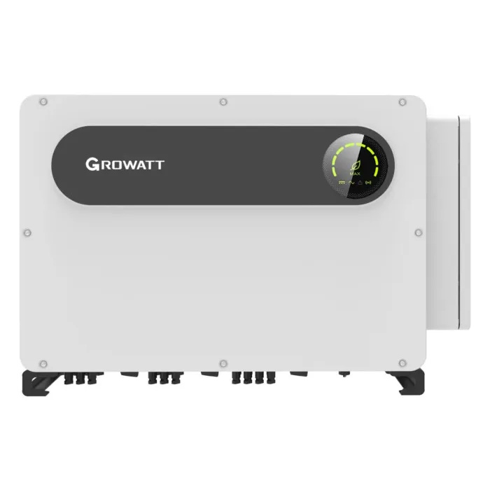 (kuva kohteelle) INVERTTERI GROWATT MAX 125KTL3-X 125KW