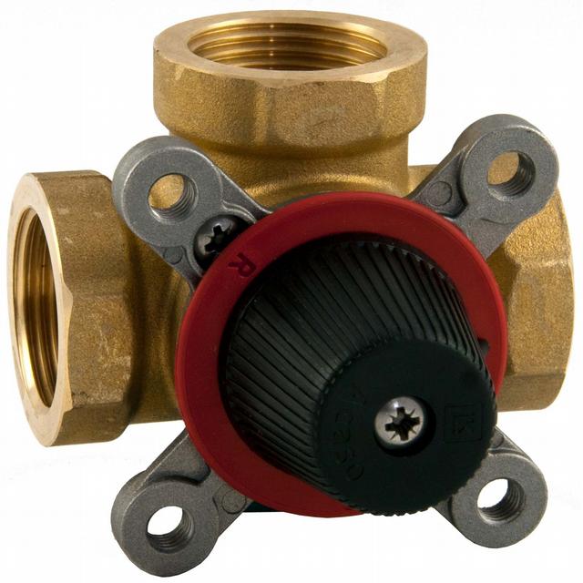 (image for) 3-way valve 5/4"