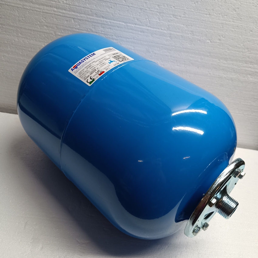(image for) Pressure expansion vessels 24 l (drink water)