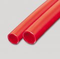 (image for) 16 x 2 PE80-Al-PE80 200m multi layer composite pipe - Red