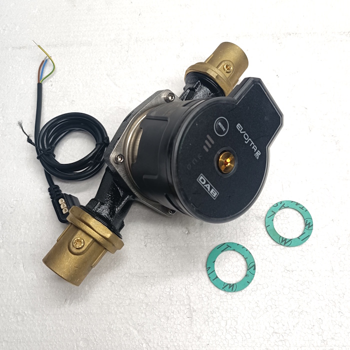 (image for) A-class circulator pump DAB Evosta 25/65 180