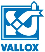 (image for) Vallox