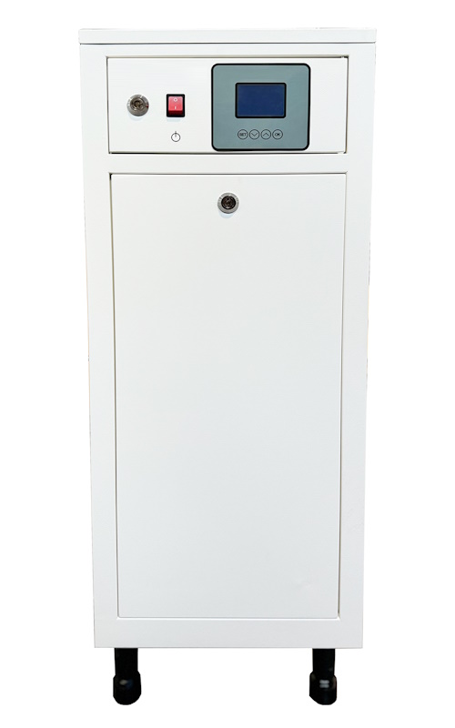 (image for) Electric boiler Basic 70 kW